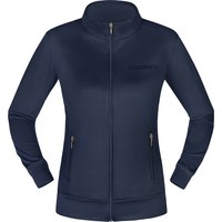Equinate Damen Funktionsjacke Breeze / Leichte Sommerjacke S Navy Equinate Damen Funktionsjacke Breeze / Leichte Sommerjacke S Navy