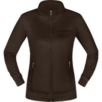 Equinate Damen Funktionsjacke Breeze / Leichte Sommerjacke M Braun Equinate Damen Funktionsjacke Breeze / Leichte Sommerjacke M Braun