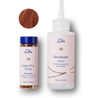 Color Pro Toner - Deep Copper