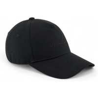 A|X Armani Exchange para mulher. XW000956AF13848UC001 Boné Urban preto (OSFA), Casual, Algodão