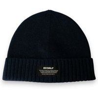 ECOALF para homem. MCUACHAJACKE0680W26-161 Gorro Jacques azul-marinho (OSFA), Casual, L Reciclada