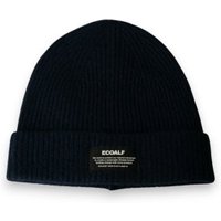 ECOALF unisex. MCUACHASIERB0680W26-161 Gorro Sierra Wool azul-marinho (OSFA), Casual, L Reciclada