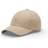HUGO para mulher. 50533427 Boné Ally Bege (OSFA), Casual, Algodão