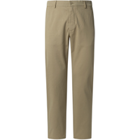 Pepe Jeans para homem. PM2100013 Beige Slim Twill Chino Trousers beige (30), Bege, Casual, Algodão