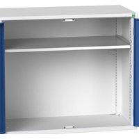 Extra Shelf for 1050 x 550mm Bott Verso Freestanding Industrial Steel Cupboard