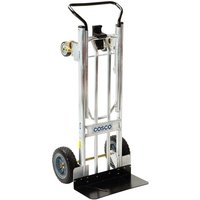 2-in-1 Aluminium Sack Truck 270kg