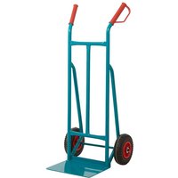 200kg heavy-duty steel sack truck