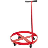 205L Drum Dolly with Handle