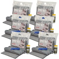 20L General Purpose Spill Kits - pack of 6