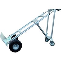 3-in-1 Aluminium Sack Truck 500kg