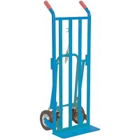 3 Position Sack Truck 250kg