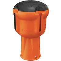 Skipper™ Retractable belt barrier - Receiver unit
