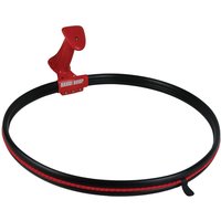 Sack Hoop with Handle for Mega Brute Mobile Waste Collector