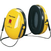 3M Neckband Ear Defenders