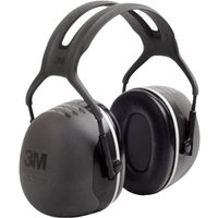 3M Peltor Black Ear Defenders