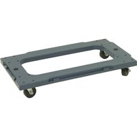 Interconnecting Open Dolly