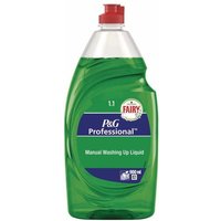 Fairy Washing Up Liquid 900ml - Pack of 6