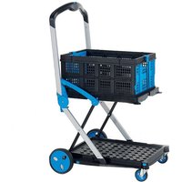 Extra Folding Box for Large Folding Clax Trolley