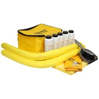 8L Nickel Cadmium Battery Acid Spill Kit - 500 x 500 x 500mm