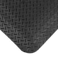 Deckplate ReGen70 - Black - 900 x 1500mm