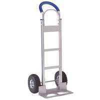 Aluminium Sack Truck with Loop Handle