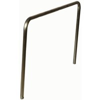 Steel Support Bar for Heavy Duty Board Carrier Trolley - 500kg Capacity