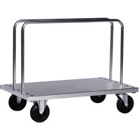 Heavy Duty Board Carrier Trolley - 500kg Capacity