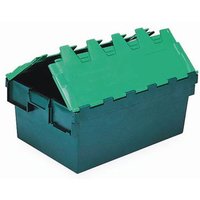 Container for Order Picking Trolley - 600 x 400 x 250