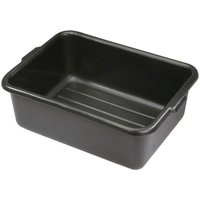 Tote Box for Utility Trolleys