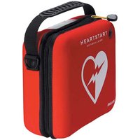 Slim Carry Case For HeartStart HS1 Defibrillators