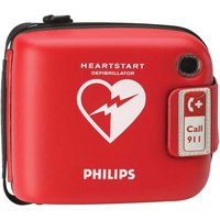 Carry Case For HeartStart FRX Defibrillaor