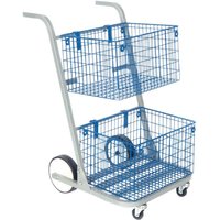 MT2 Mail Trolley