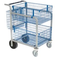 MT3 Mail Trolley