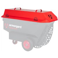 Armorgard Rubble Truck Lid