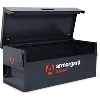 Armorgard TuffBank Truck Box - TB12 - 1150 x 495 x 460mm