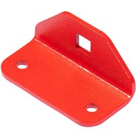 Armorgard TrekDror Mounting Kit (4 brackets & fixings)