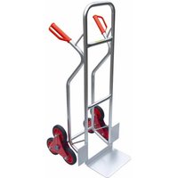 Aluminium Stairclimber Truck