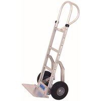 AluTruk Aluminium P Loop Handle Sack Truck 300kg