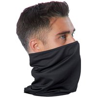 Anti-microbial Snood Face Covering