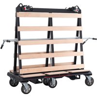 Armorgard LoadAll-PRO Board Trolley 1500kg