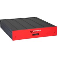 Armorgard TrekDror Secure Vehicle Storage Drawer - 200 x 980 x 1105mm