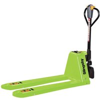 Battery Pallet Truck with 48v Battery 1500kg