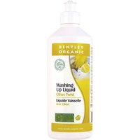 Bentley Organic Washing Up Liquid - Pack of 6