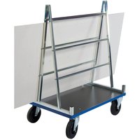 Kongamek Heavy Duty Board Transporter - 500kg Capacity no brakes