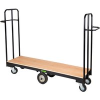 Cash & Carry Trolley 350kg