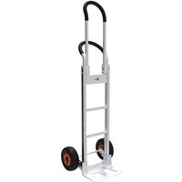 Centaur High Back Aluminium Sack Truck - 200kg Capacity