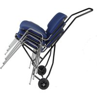Stacking Chair Trolley