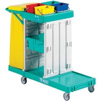 TTS Magic Standard Cleaning Trolley