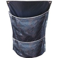 Rollcagesack Recycling Waste Sacks Pack of 5 Clear
