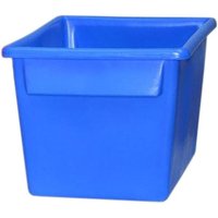 Food Grade 370L Container Truck Tank - 615 x 730 x 1040mm
